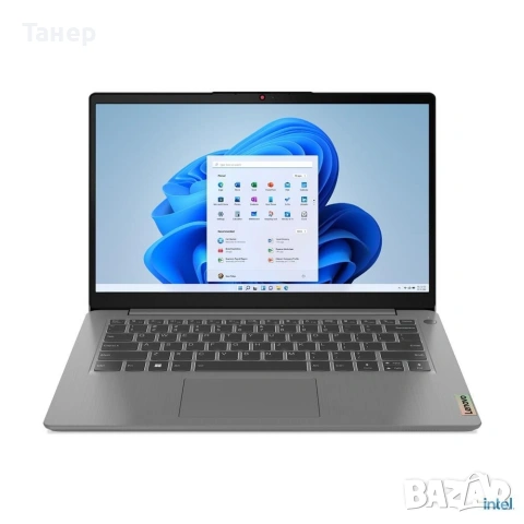 Lenovo IdeaPad Slim 3 Ram 16 GB / SSD 512 GB