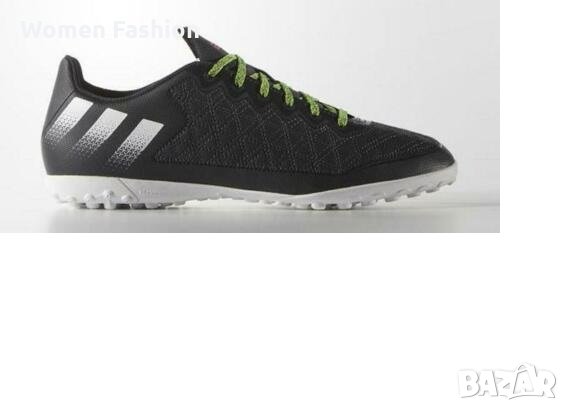 Голям размер мъжки маратонки adidas ace, снимка 4 - Маратонки - 27735736