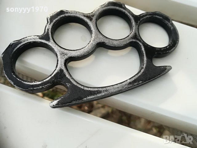 бокс-протрит стар 2407211544, снимка 2 - Антикварни и старинни предмети - 33613950