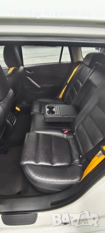 Mazda 6, снимка 8 - Автомобили и джипове - 53389934