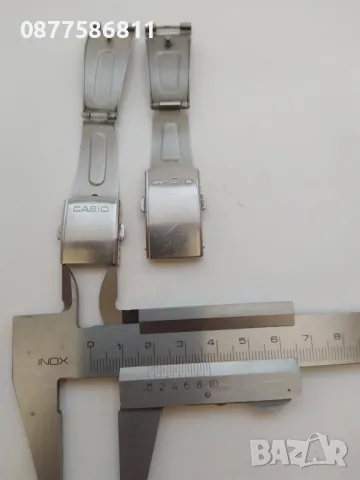 ПЛАСТМАСОВА КАТАРАМА ЗА ЧАСОВНИК CASIO ТОКА БЪКЕЛ . ЧЕРНИ КАТАРАМИ ЗА ЧАСОВНИЦИ. ТОКИ.ЧЕРНИ КАТАРАМИ, снимка 5 - Каишки за часовници - 50261463