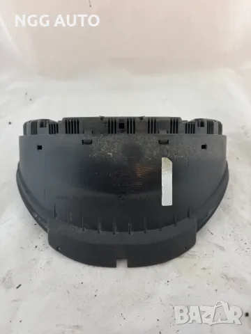 Табло Километраж за БМВ Е39, BMW E39, 62118372354, 8372354, 8 372 354, снимка 3 - Части - 50422676