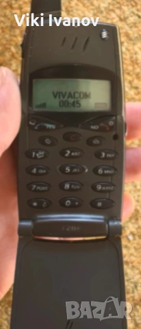 Ериксон Т28 , снимка 2 - Sony Ericsson - 53508640