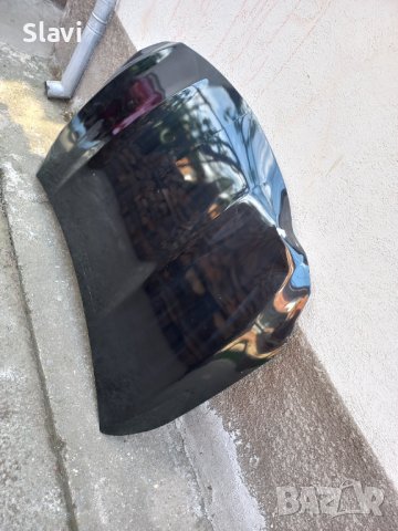 Преден капак за Мерцедес GLA, снимка 3 - Части - 36693564