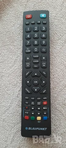 Дистанционно за телевизори Blaupunkt