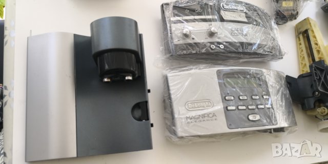 Delonghi Magnifica на части, снимка 2 - Кафемашини - 33310278