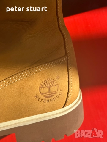 Тимберланд ОРИГИНАЛНИ ботуши НОВИ