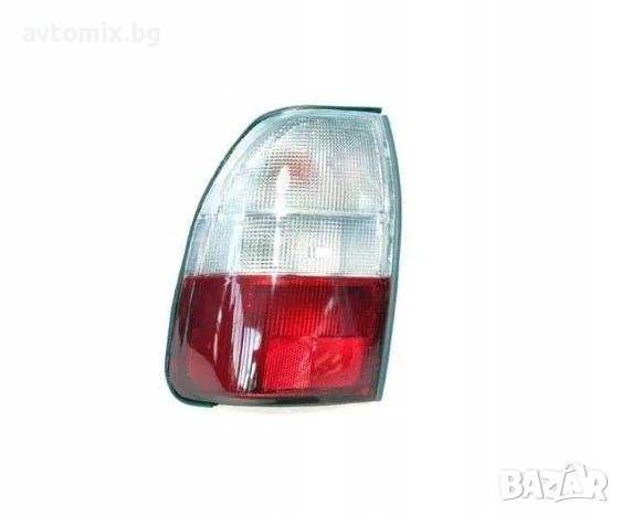 Стопове за Mitsubishi L200 1999-2006г, снимка 2 - Аксесоари и консумативи - 38443364