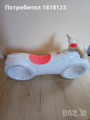 Баланс мотор със светлени., снимка 5 - Музикални играчки - 51079606