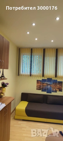  ПРОДАВАМ 2-СТАЕН АПАРТАМЕНТ ГР.СМОЛЯН, НОВ ЦЕНТЪР