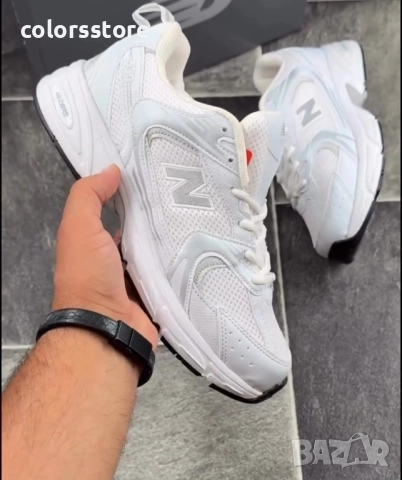 Мъжки маратонки New Balance/BR180de