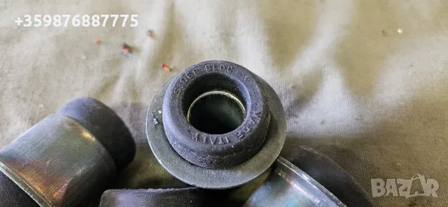 Качествени Тампони Ваз Лада Жигули , снимка 2 - Части - 50101895