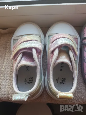 2чифта обувки 23,24н за 20лв, снимка 5 - Детски обувки - 47833671