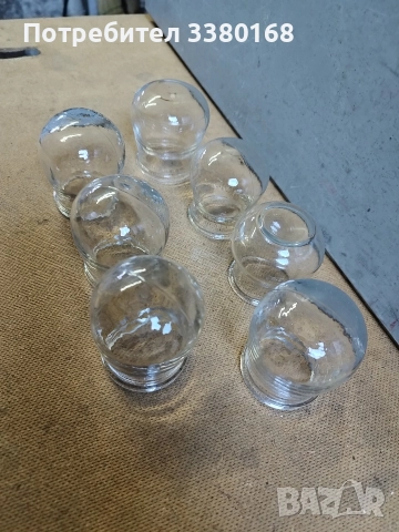 вендузи за домашно лечение по народна медицина, снимка 3 - Други - 52918078