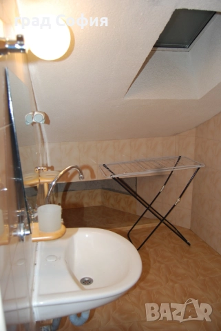 двустаен обзаведен, кв.Редута, тухла с АКТ16, Ателие, до парка, снимка 13 - Апартаменти - 51959071