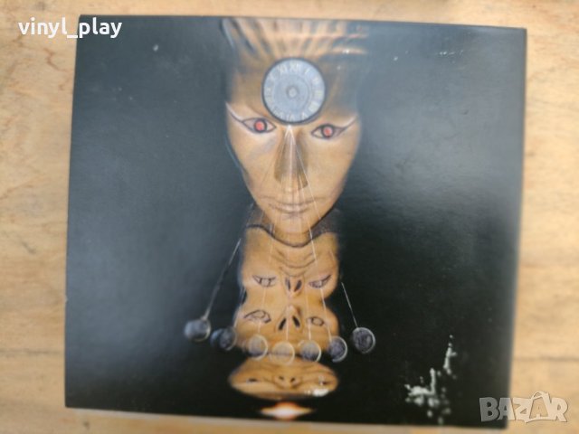 System of a Down и Slipknot (cd), снимка 4 - CD дискове - 38722941