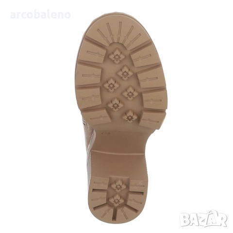 Дамски ботуши над коляното, 3цвята , снимка 16 - Дамски ботуши - 52576773