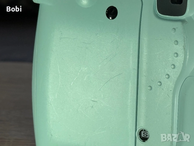 Fujifilm Instax Mini 9 – моментен фотоапарат, снимка 11 - Фотоапарати - 52868267