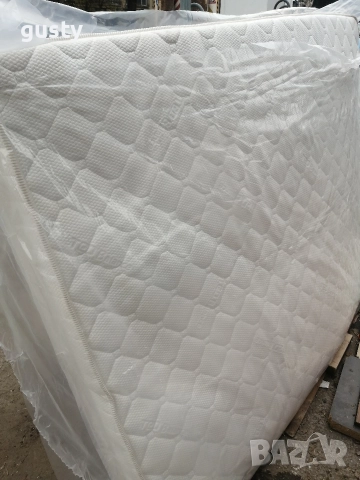 двулицев матрак Тед ортопедичен 