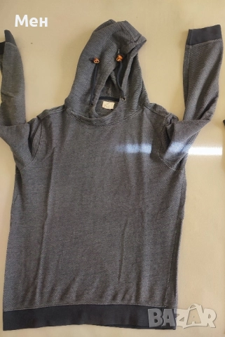 Маркови Суичъри от Америка и Англия