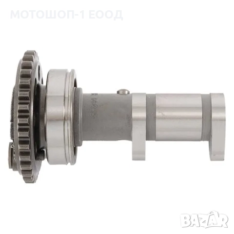 НОВ Разпределителен вал за Yamaha Ямаха WR450F 03-15, YFZ450 04-09, снимка 2 - Части - 52080350