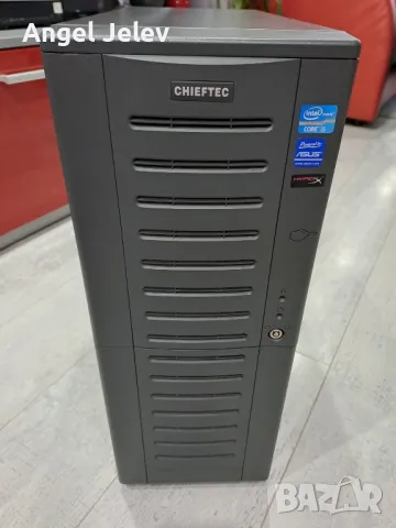 кутия за компютър, снимка 3 - Захранвания и кутии - 48707661