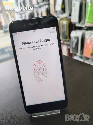 Apple iPhone 7 Plus 32GB Black , снимка 4 - Apple iPhone - 53244518