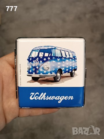 кутии за цигари, снимка 3 - Табакери - 43838785