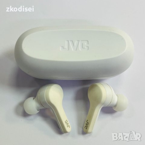 Bluetooth слушалки JVC HA-A7T, снимка 2 - Bluetooth слушалки - 43460513