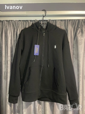 Polo Raulph Lauren суитшърт