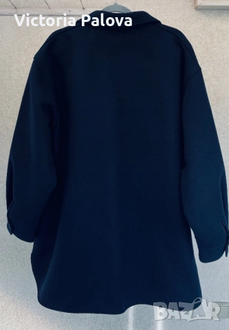 Оригинално пролетно стилно яке UNIQLO японски бранд, снимка 6 - Якета - 53566605