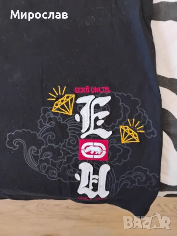 Само тук и сега , снимка 4 - Тениски - 50848389