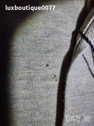 Чисто нова с етикет мъжка риза Ralph Lauren M, снимка 4 - Ризи - 51636528