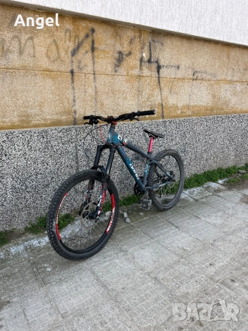 Колело Drag C1 14.5”