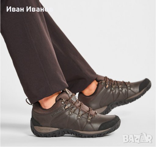 водоустойчиви Columbia Peakfreak Venture номер 42, снимка 3 - Други - 38128341