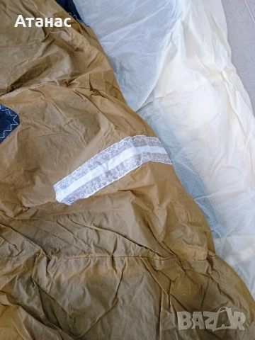 Фойл кайт Flysurfer Speed 3 15m, снимка 4 - Спортна екипировка - 51530688