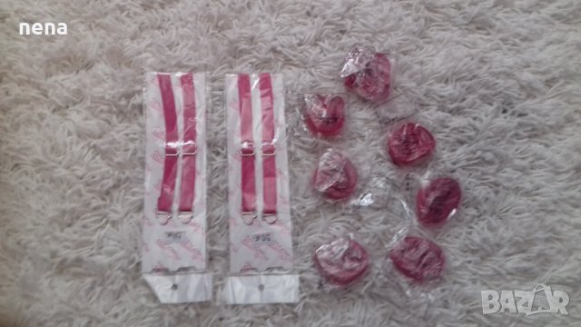 Нови сутиени и презрамки, снимка 17 - Бельо - 40711072