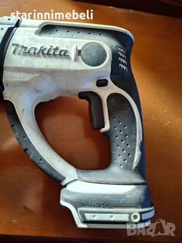 Перфоратор Makita(оригинал)