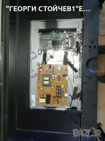 HITACHI   43HK5100 СЪС СЧУПЕН ДИПЛЕЙ, снимка 3 - Части и Платки - 36656982