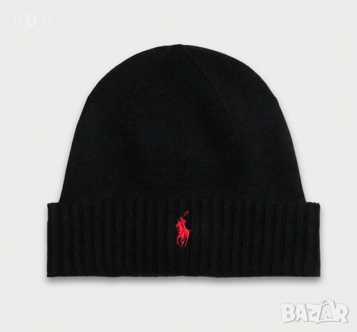 RALPH LAUREN оригинална шапка - дамска или детска , снимка 7 - Шапки - 52482746