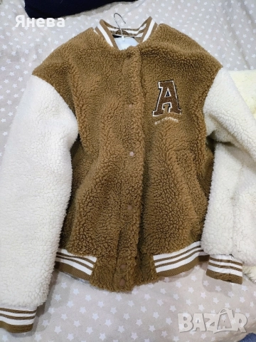 Нов дамски бомбър LC WAIKIKI , снимка 7 - Якета - 51533490