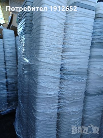 Продавам кутии от сирене бели,сиви и кремави 8кг.и 4кг.на различни изгодни цени.здрави,като нови., снимка 2 - Други стоки за дома - 24322456