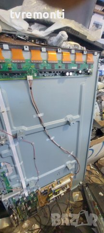 Power Supply Board B159-205 4H.B1590.081/C for Panasonic TX-P50X50B for , дисплей MD-50H15PME1, снимка 6 - Части и Платки - 40828548