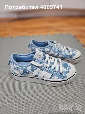 ОРИГИНАЛНИ МАРАТОНКИ , снимка 3 - Маратонки - 53396160