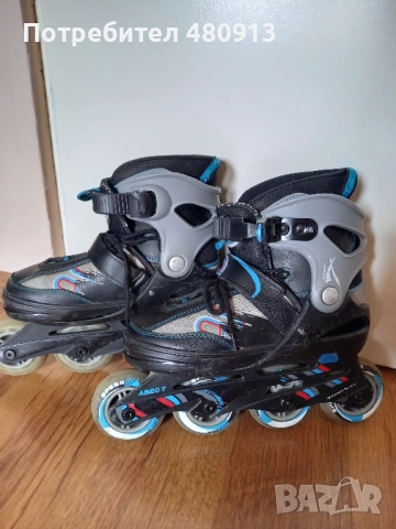 Ролери регулируеми 