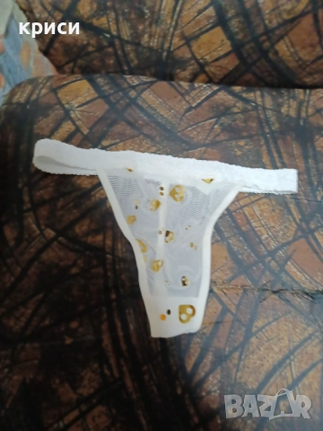 Секси прашки  и бикини, снимка 4 - Бельо - 47887566