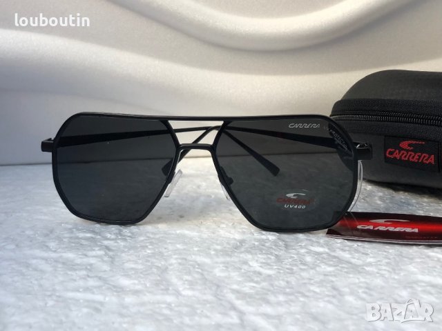 Carrera 2022 мъжки слънчеви очила УВ 400, снимка 7 - Слънчеви и диоптрични очила - 38209213