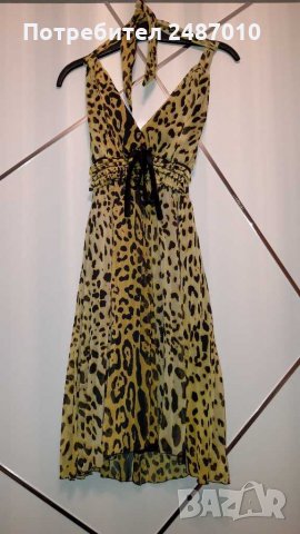 Рокля, снимка 2 - Рокли - 28700311