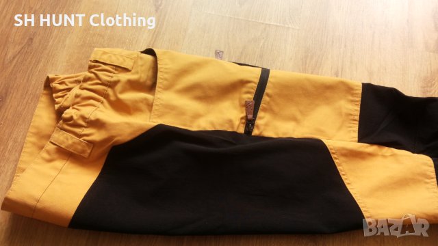 BLWR OUTDOOR Stretch Trouser размер 48 / M панталон със здрава и еластична материи - 698, снимка 9 - Панталони - 43555476