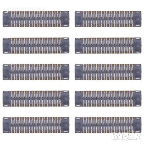 Galaxy A05S-LCD FPC конектори